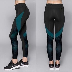 NWOT Alala leggings size xs